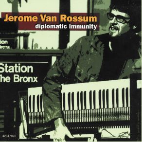 Download track Gravity Of Soul Jerome Van Rossum