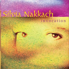 Download track Peace Silvia Nakkach