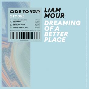 Download track When I Look Into Your Eyes Liam Mour