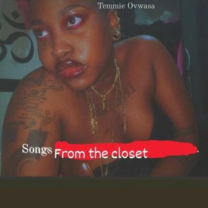 Download track Adehun, A Song From The Closet Temmie Ovwasa