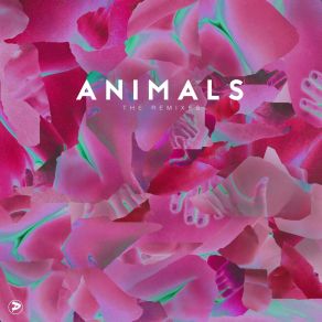 Download track Animals (Karol Tip Remix) Donkong