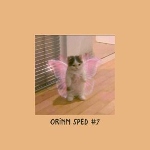 Download track Nói Với Em Đôi Lời (Speed Up) Orinn Sped