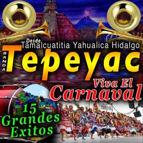 Download track La Movidita Banda Tepeyac