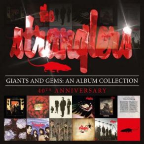 Download track I Feel Like A Wog The Stranglers