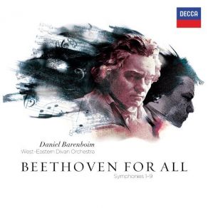 Download track Symphony No. 2 In D, Op. 36: 3. Scherzo (Allegro) Daniel Barenboim