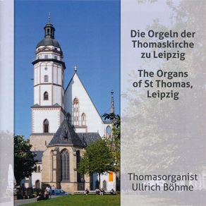 Download track J. S. Bach, Fuga A 5 Con Pedale Pro Organo Pleno, Es-Dur BWV 552.2 Ullrich Böhme, Ullrich Boehme