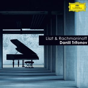 Download track Variation No. 11 Allegro Vivace Daniil Trifonov