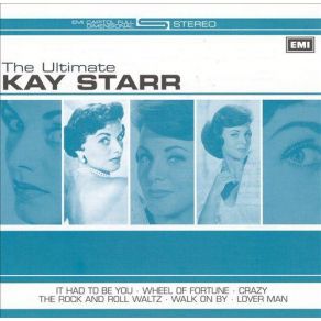 Download track Wheel Of Fortune Kay Starr