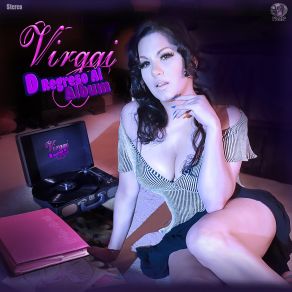 Download track Todo De Mí Virggi López