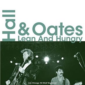 Download track Italian Girls (Live) Daryl Hall, John Oates