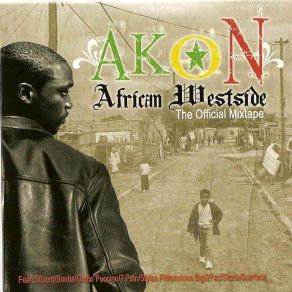 Download track Can You Believe It AkonStyles P