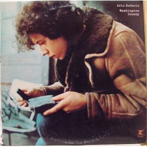 Download track Introduction Arlo Guthrie