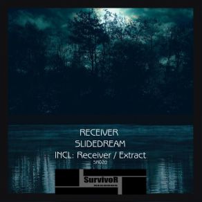 Download track Receiver (Original Mix) Slidedream