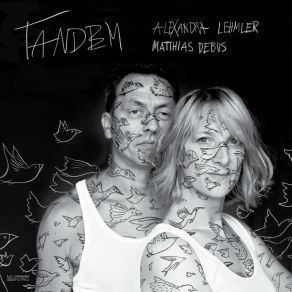 Download track Tandem Ride Alexandra Lehmler