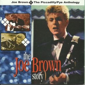 Download track Jellied Eels Joe Brown