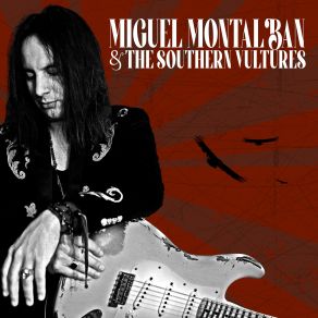 Download track Wander (Live At Jimi Hendrix's Flat) Miguel Montalban