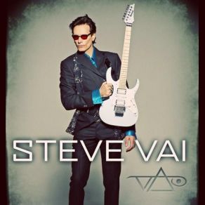 Download track Weeping China Doll Steve Vai