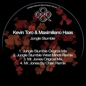 Download track Jungle Stumble (West Minds Remix) Kevin Toro