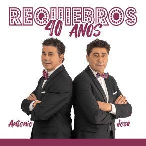 Download track Ya No Aguanto Más Requiebros