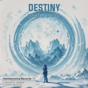 Download track Paint Me Blue (Original Mix) The Destiny