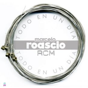 Download track Arriba Y Adelante Marcelo Roascio RCM