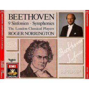 Download track 08 - Symphonie Nr. 5 - IV. Allegro. - Presto Ludwig Van Beethoven