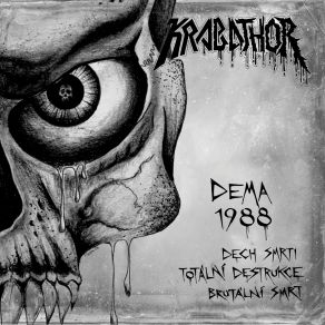 Download track Totální Destrukce Krabathor