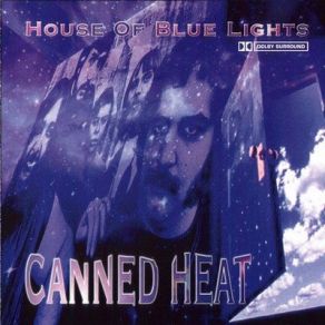 Download track She's Looking Good Canned Heat