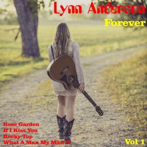 Download track Desperado Lynn Anderson