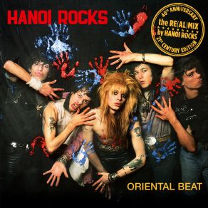 Download track M. C. Baby (2022 Remix) Hanoi Rocks