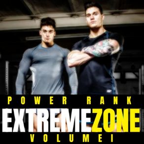 Download track Never Lose Your Mind Power Rank