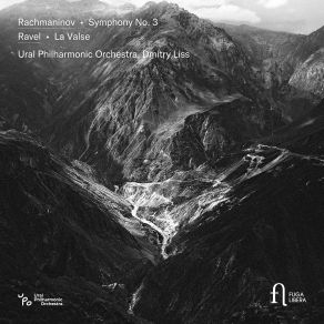 Download track Rachmaninoff: Symphony No. 3 In A Minor, Op. 44: II. Adagio Ma Non Troppo - Allegro Vivace Dmitry LissUral Philharmonic Orchestra