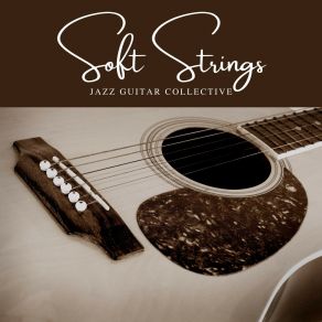 Download track Serene Serenade Jazz Guitar Collective