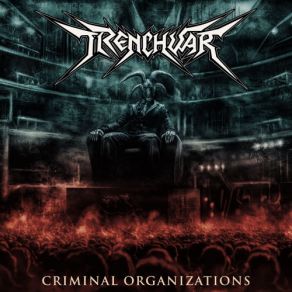 Download track Trenchwar Trenchwar