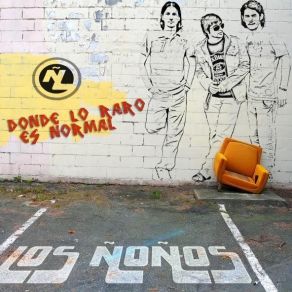 Download track Amor Virtual Los Ñoños