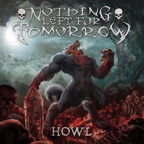 Download track Surrounded By Blood Nothing Left For Tomorrow