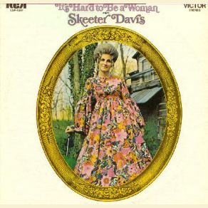 Download track I'm Only A Woman Skeeter Davis