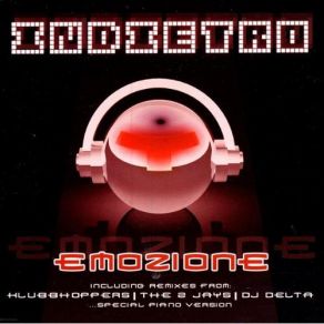 Download track Emozione (The 2 Jays Radio Remix) Indietro