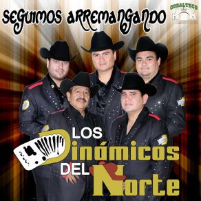 Download track Los Enfermos Los Dinamicos Del Norte