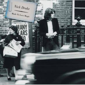 Download track River Man Nick Drake