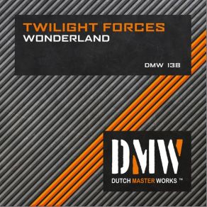 Download track Wonderland Twilight Forces