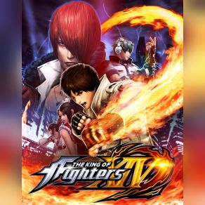 Download track Ice Place -KOF XIV Ver. - (Fateful Battle BGM5) Rio 