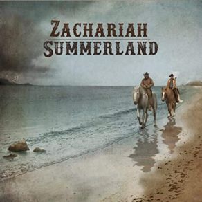 Download track Blue Skies Zachariah