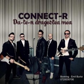 Download track Da - Te - N Dragostea Mea (Radio Edit) Connect - R