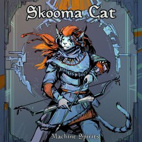 Download track Face The Sun Skooma Cat