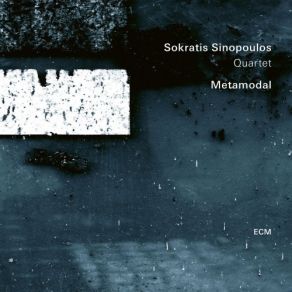 Download track Lament Sokratis Sinopoulos Quartet