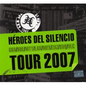 Download track Fuente Esperanza Héroes Del Silencio