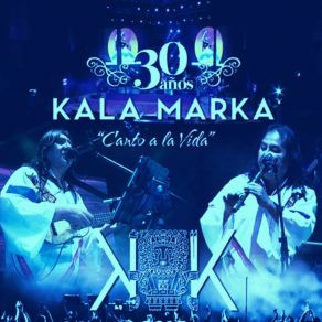 Download track Primavera (Live) Kalamarka