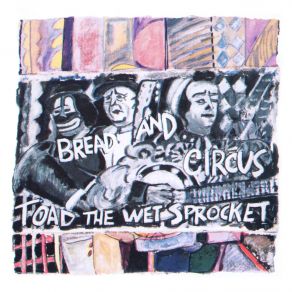 Download track Scenes From A Vinyl Recliner Toad The Wet Sprocket