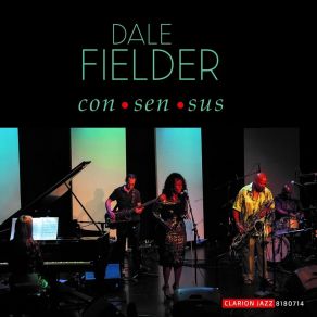 Download track Time Walker (Live) Dale Fielder